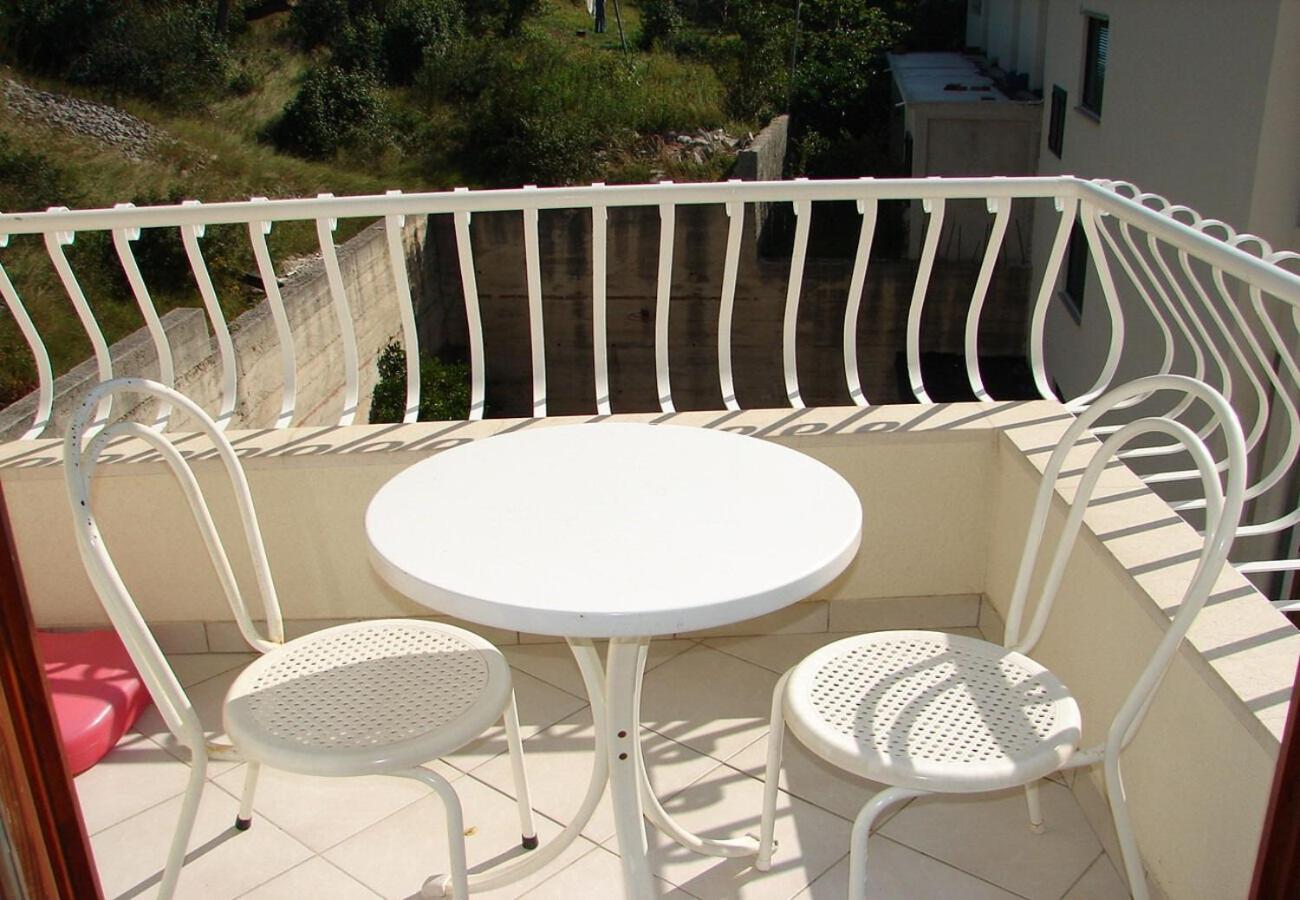ברלה Apartments Nada מראה חיצוני תמונה