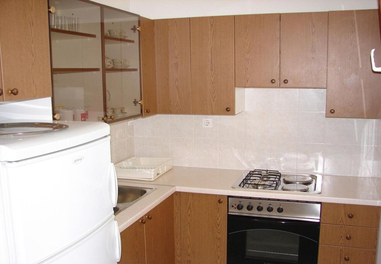 ברלה Apartments Nada מראה חיצוני תמונה